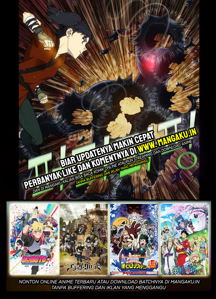 The Gamer Chapter 334 - halaman 36