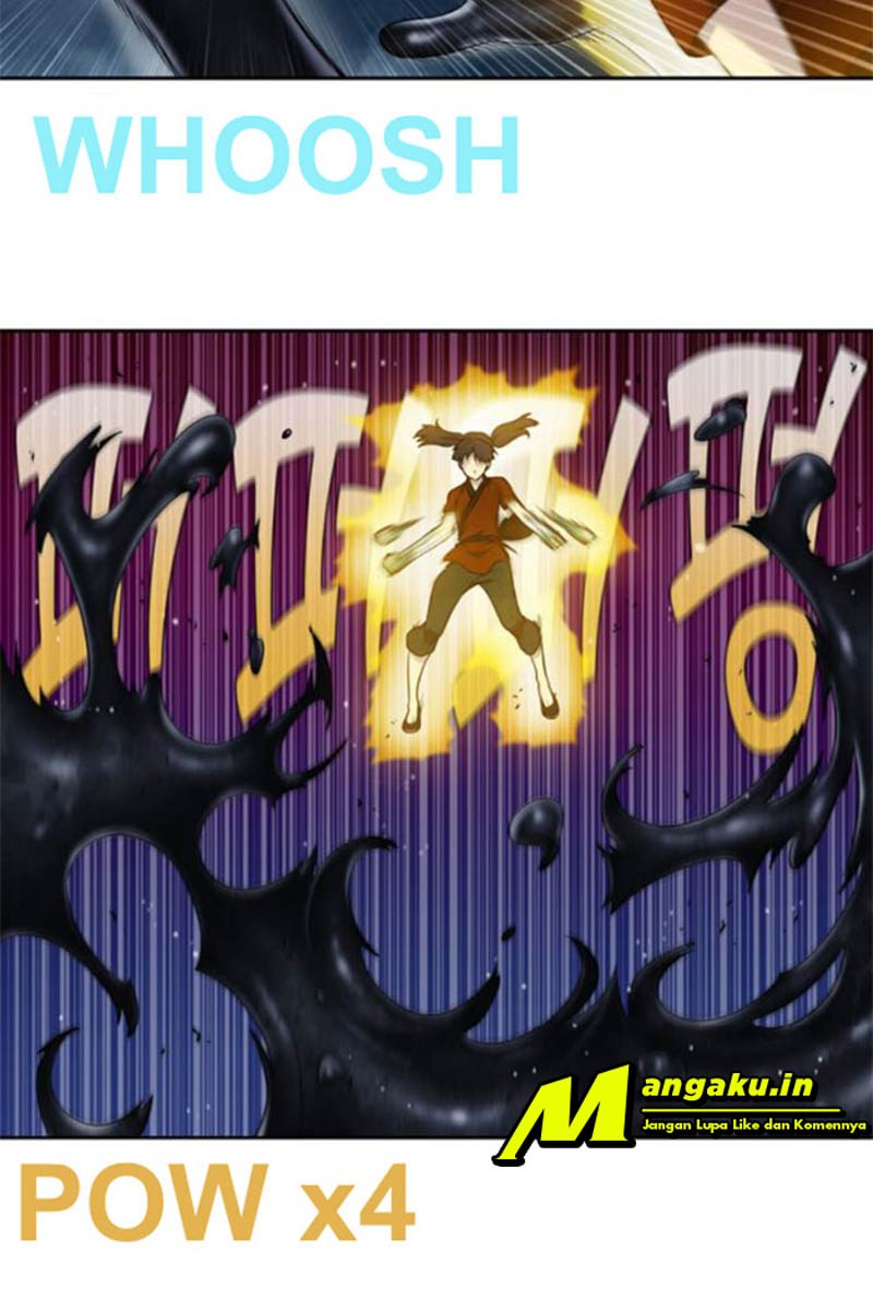 The Gamer Chapter 335 - halaman 10