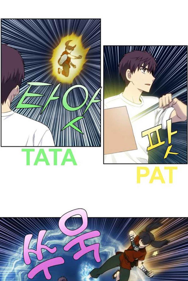 The Gamer Chapter 335 - halaman 11