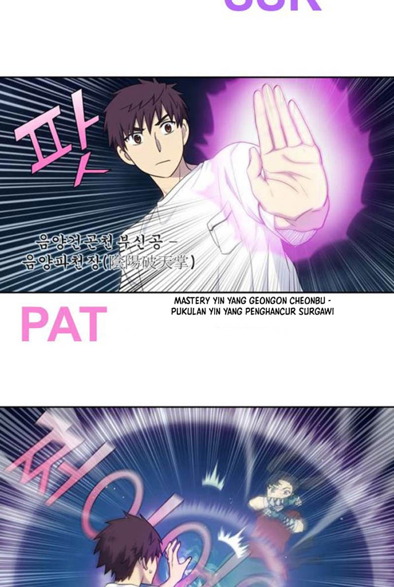 The Gamer Chapter 335 - halaman 13