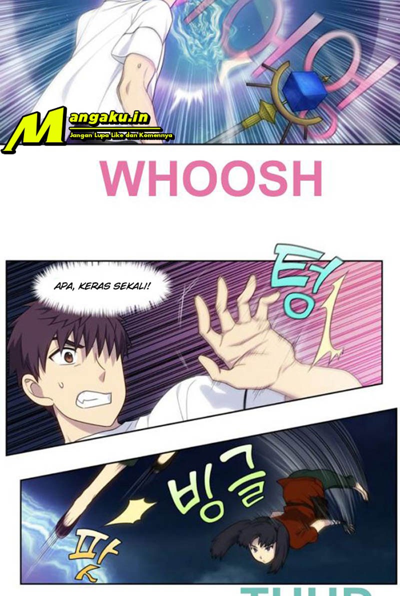 The Gamer Chapter 335 - halaman 14