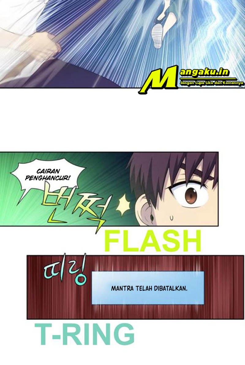 The Gamer Chapter 335 - halaman 16