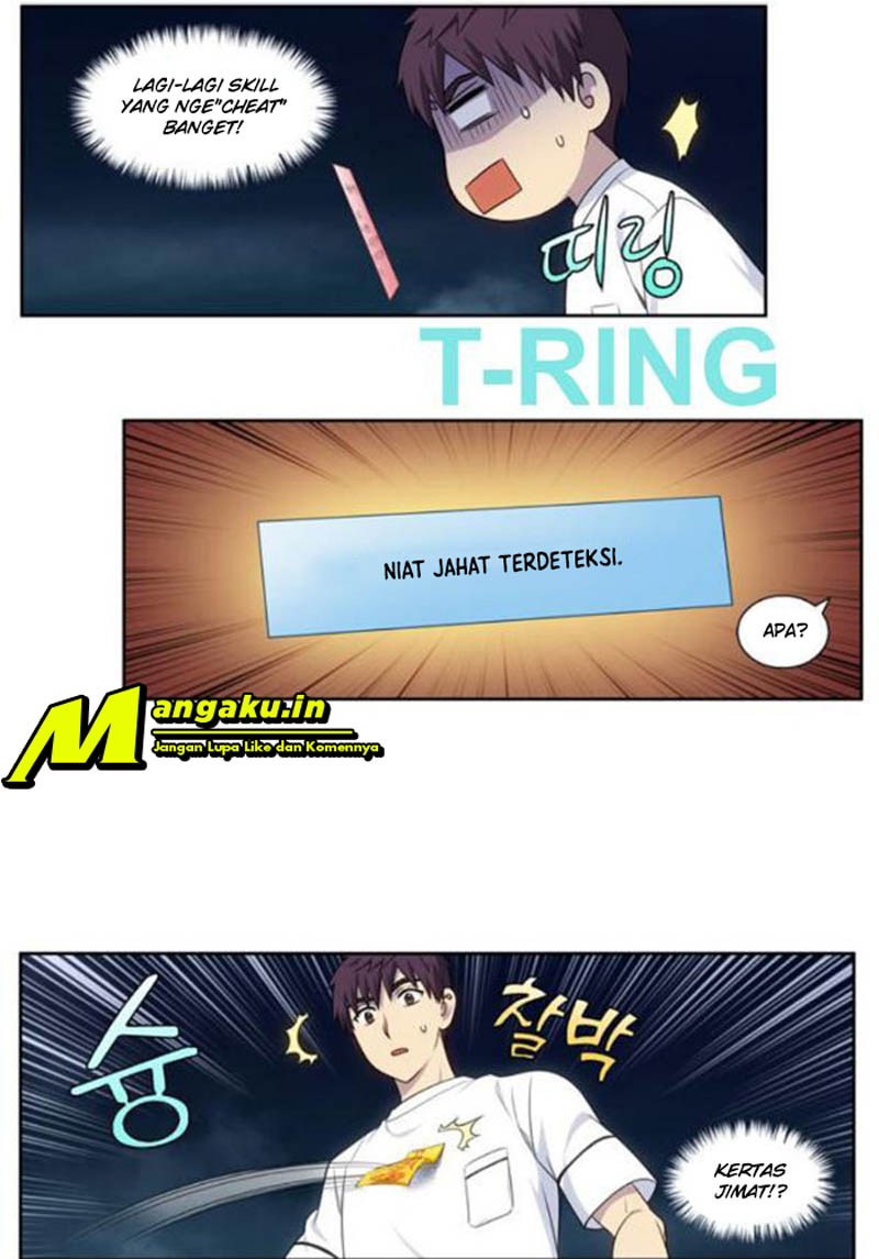 The Gamer Chapter 335 - halaman 23