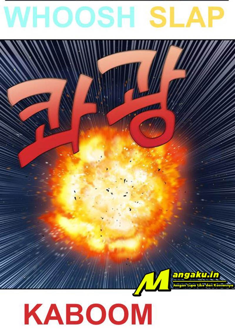 The Gamer Chapter 335 - halaman 24
