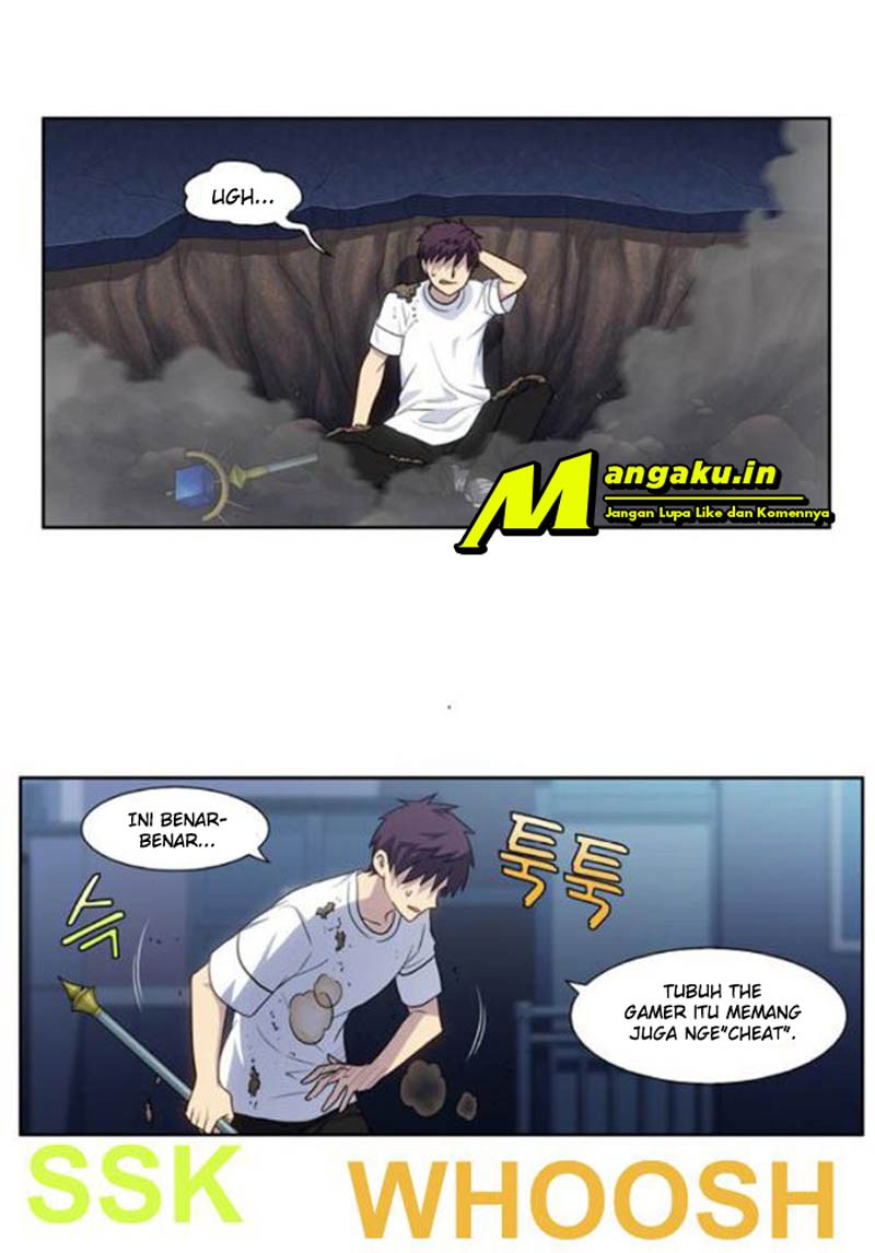 The Gamer Chapter 335 - halaman 28
