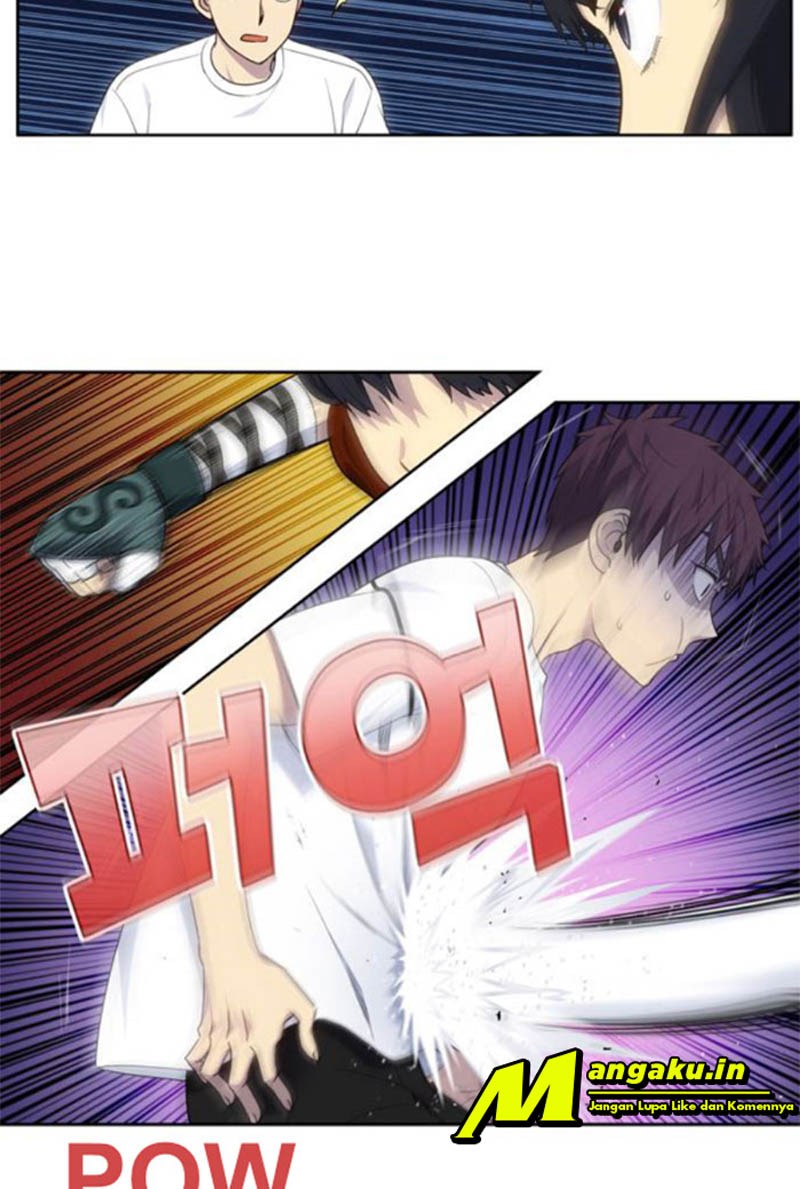 The Gamer Chapter 335 - halaman 3
