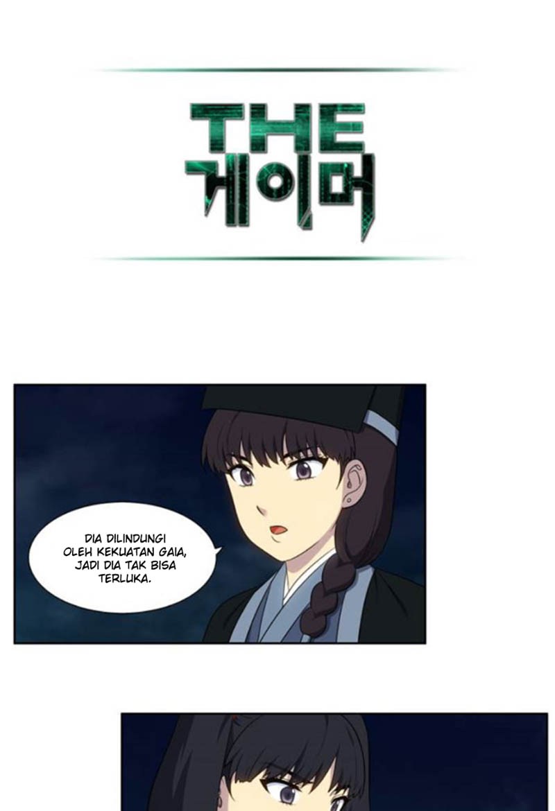 The Gamer Chapter 335 - halaman 30