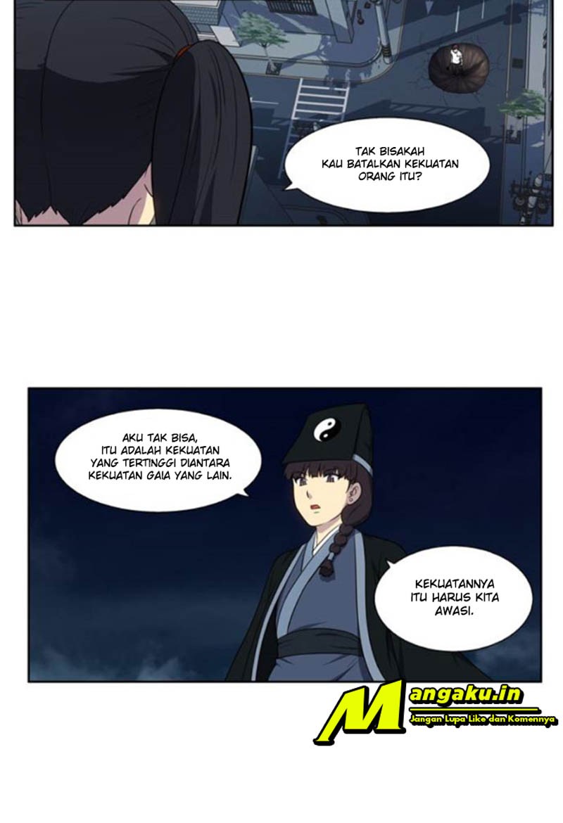The Gamer Chapter 335 - halaman 32