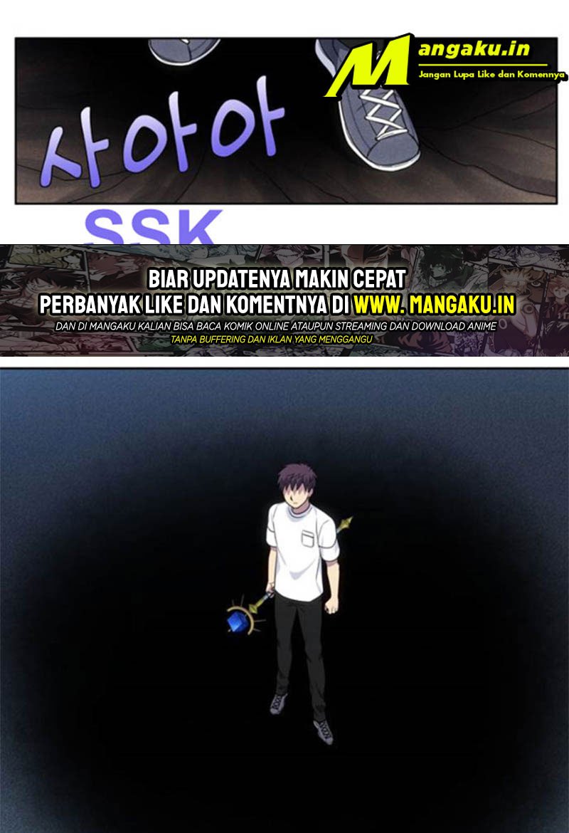 The Gamer Chapter 335 - halaman 34