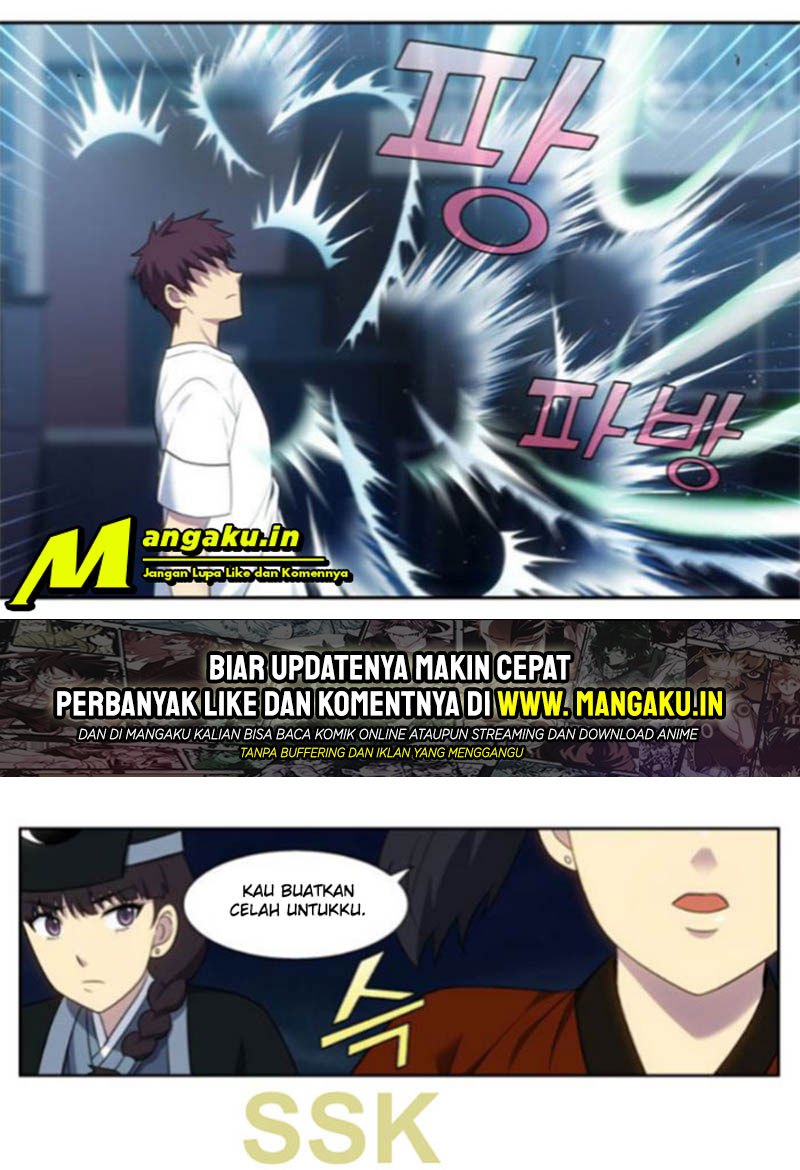 The Gamer Chapter 335 - halaman 37
