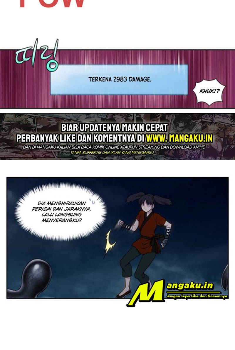 The Gamer Chapter 335 - halaman 4
