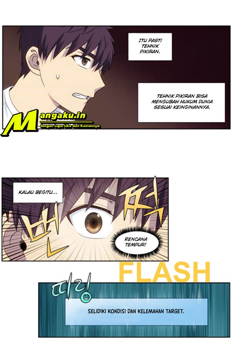 The Gamer Chapter 335 - halaman 6
