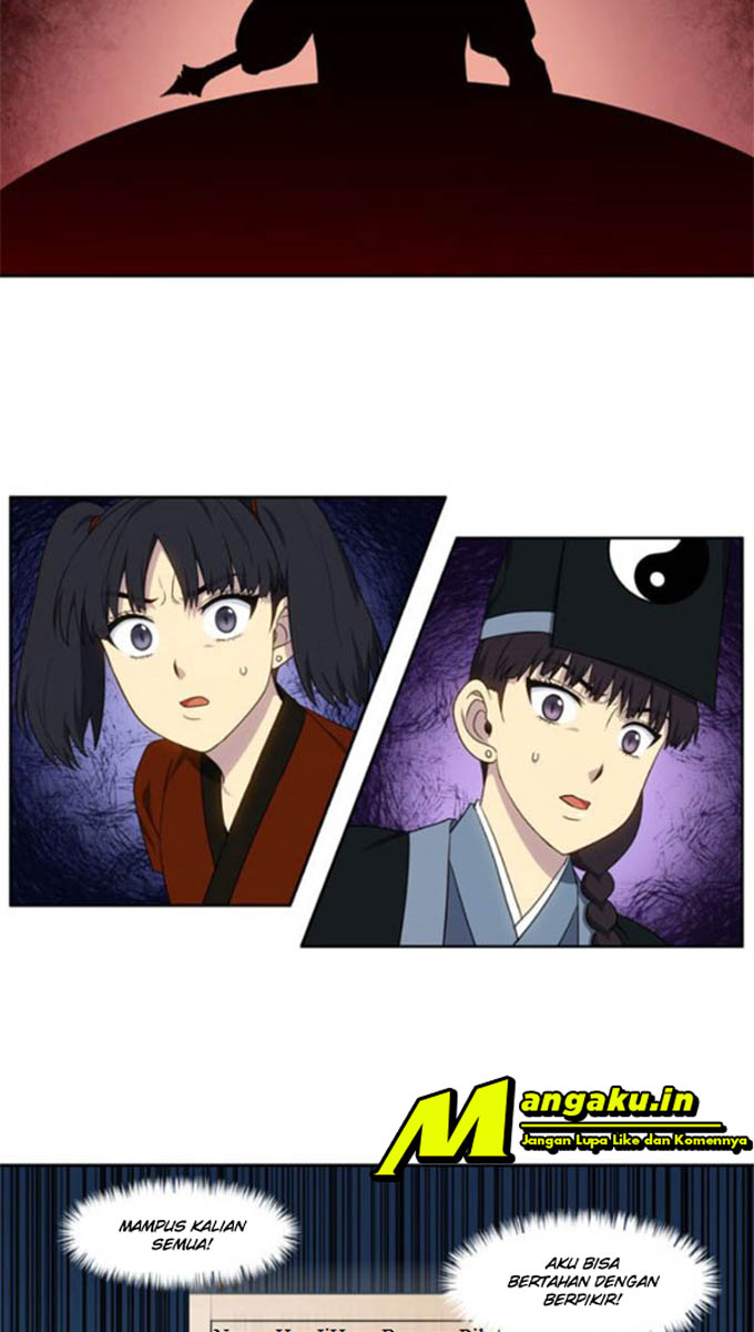 The Gamer Chapter 336 - halaman 10