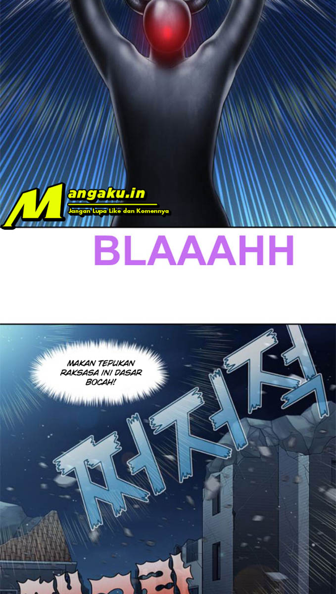 The Gamer Chapter 336 - halaman 13