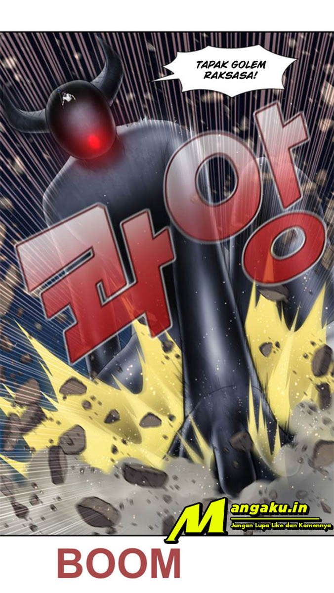 The Gamer Chapter 336 - halaman 15