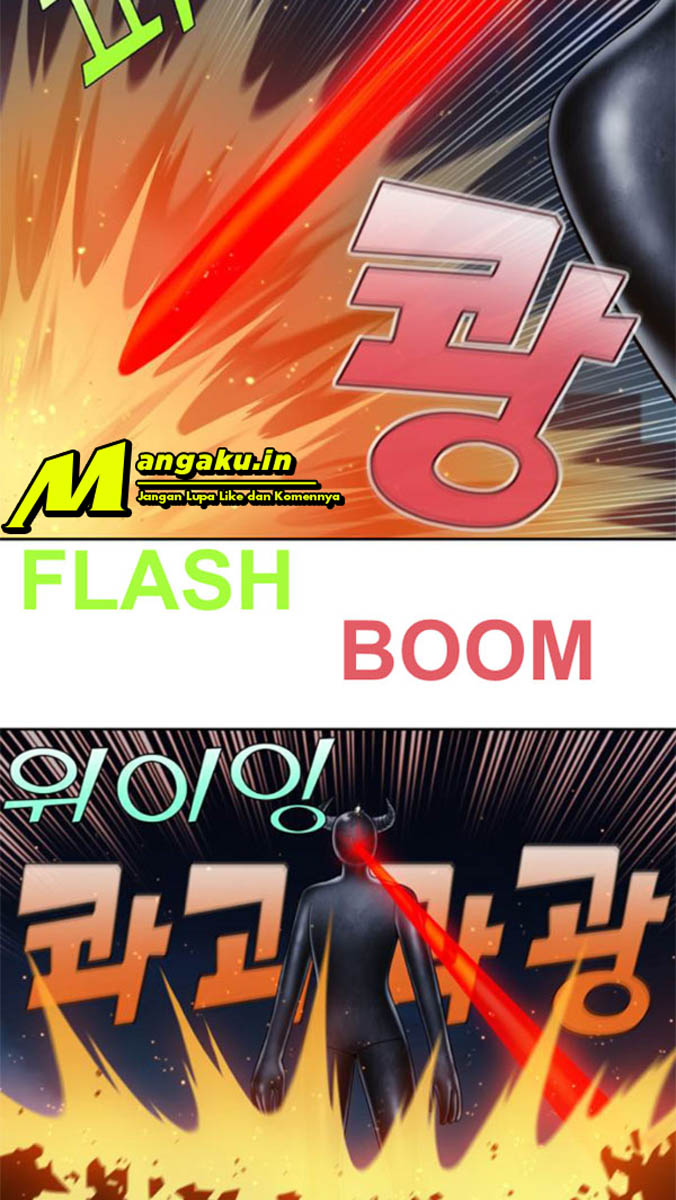 The Gamer Chapter 336 - halaman 17