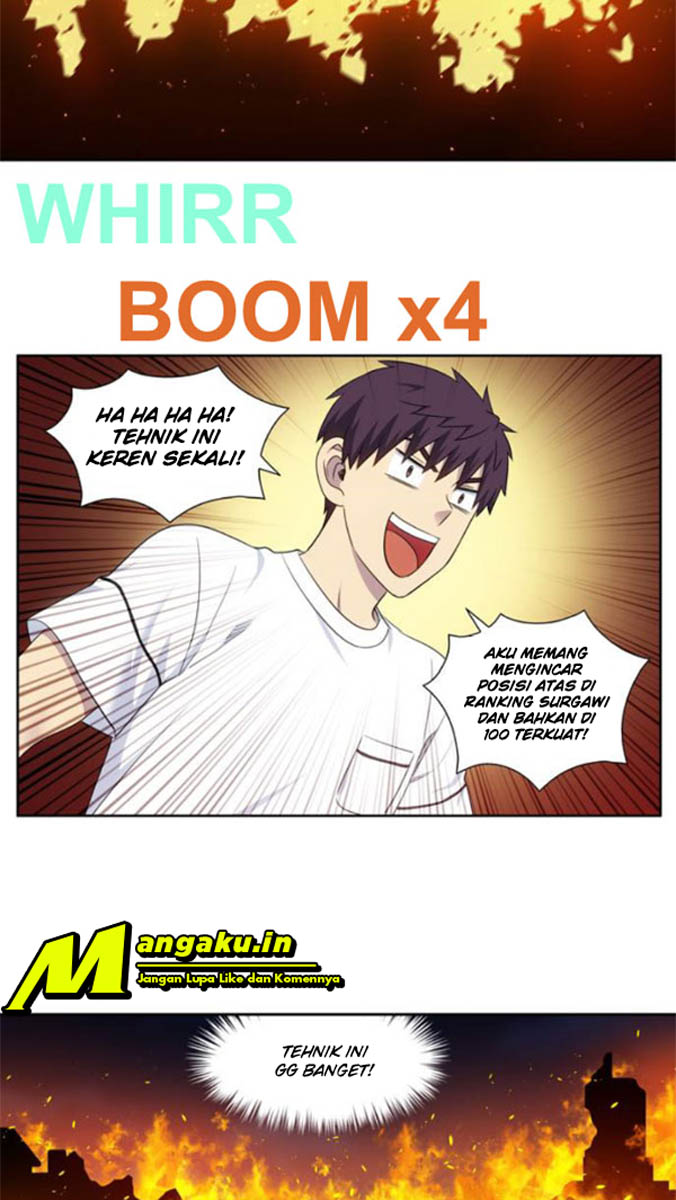 The Gamer Chapter 336 - halaman 18