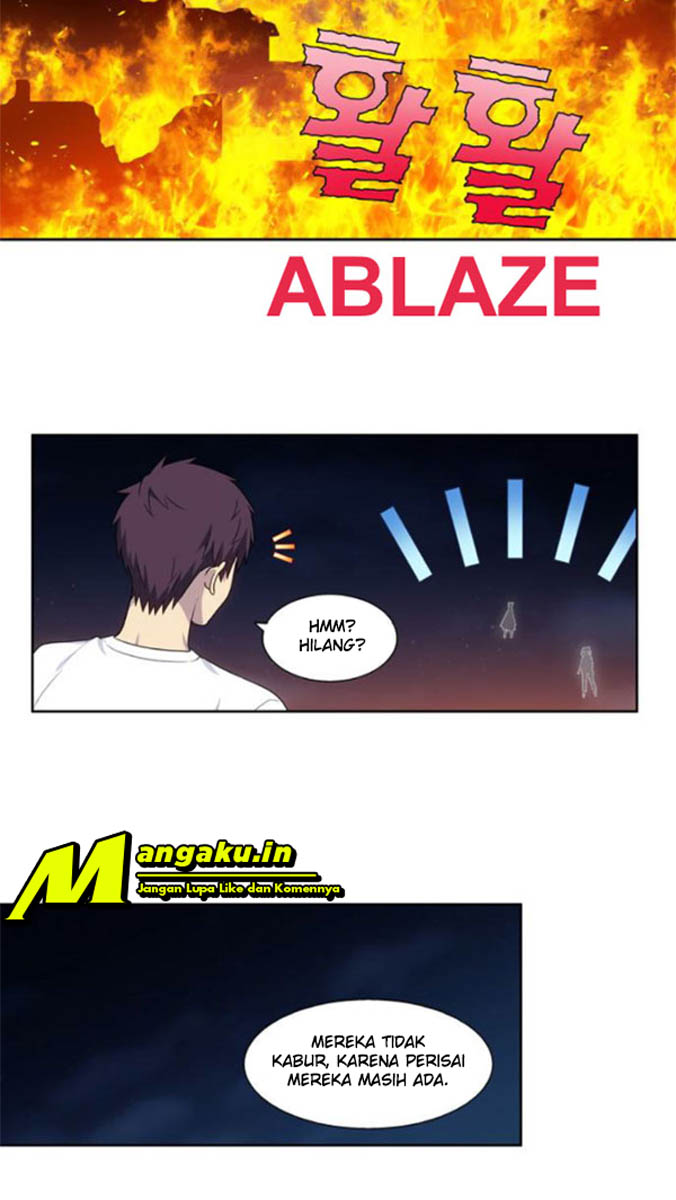 The Gamer Chapter 336 - halaman 19