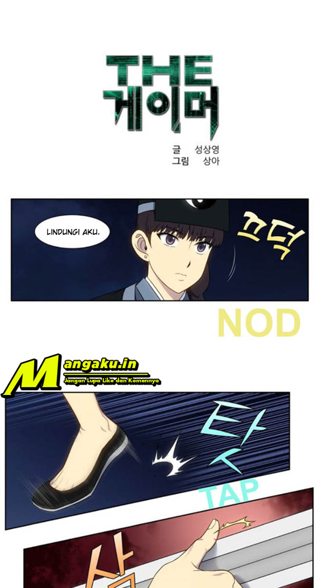 The Gamer Chapter 336 - halaman 2