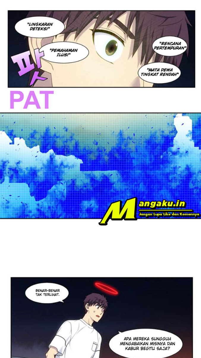 The Gamer Chapter 336 - halaman 20