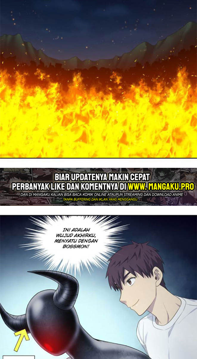 The Gamer Chapter 336 - halaman 23