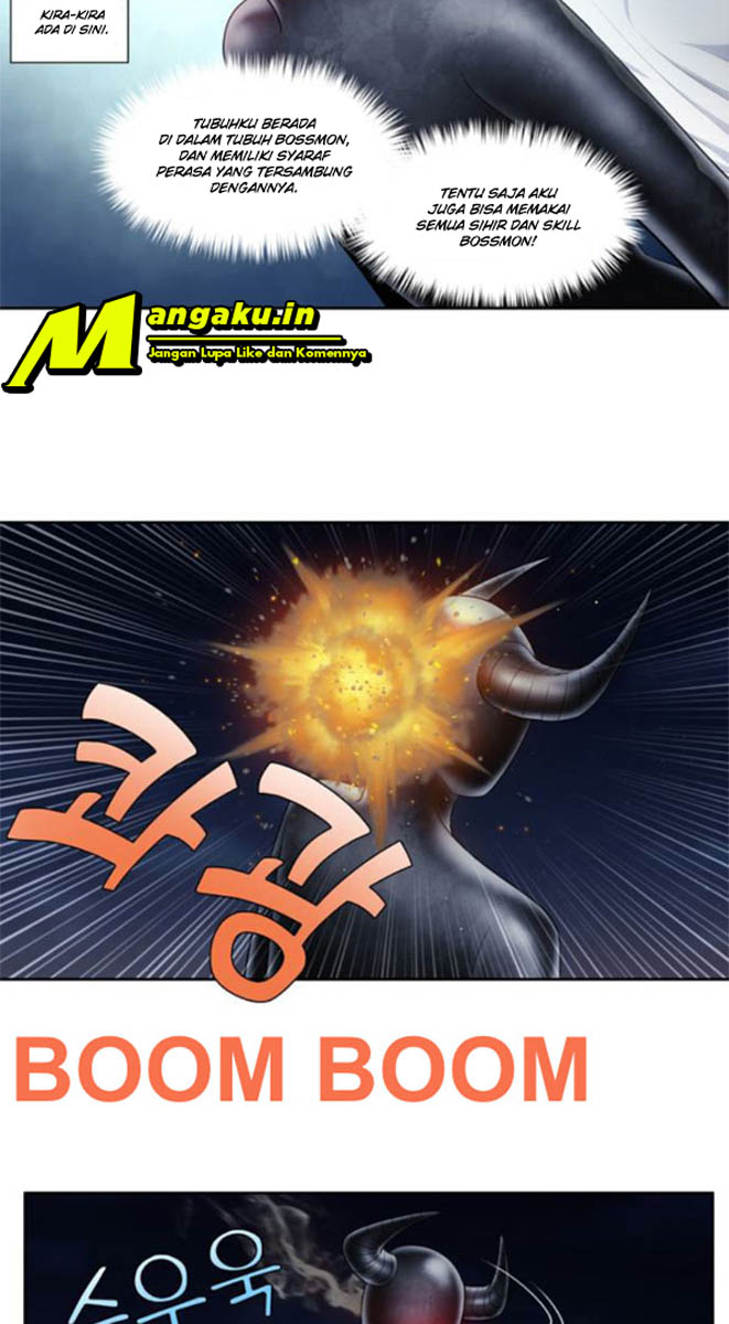 The Gamer Chapter 336 - halaman 24