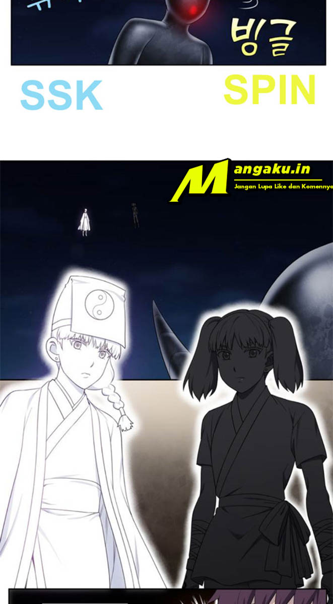 The Gamer Chapter 336 - halaman 25