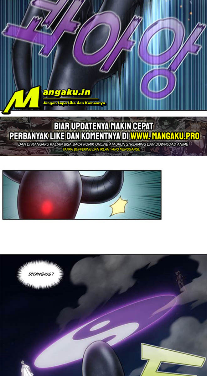 The Gamer Chapter 336 - halaman 27