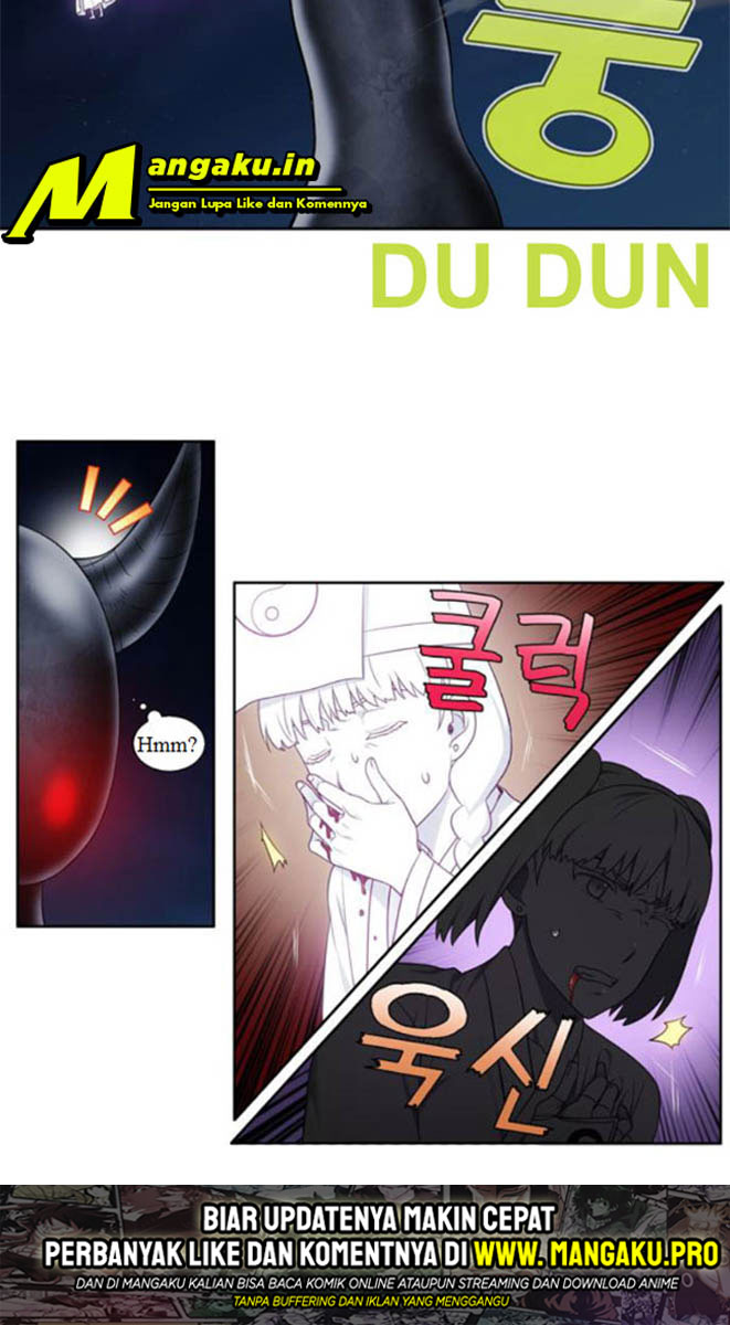 The Gamer Chapter 336 - halaman 28