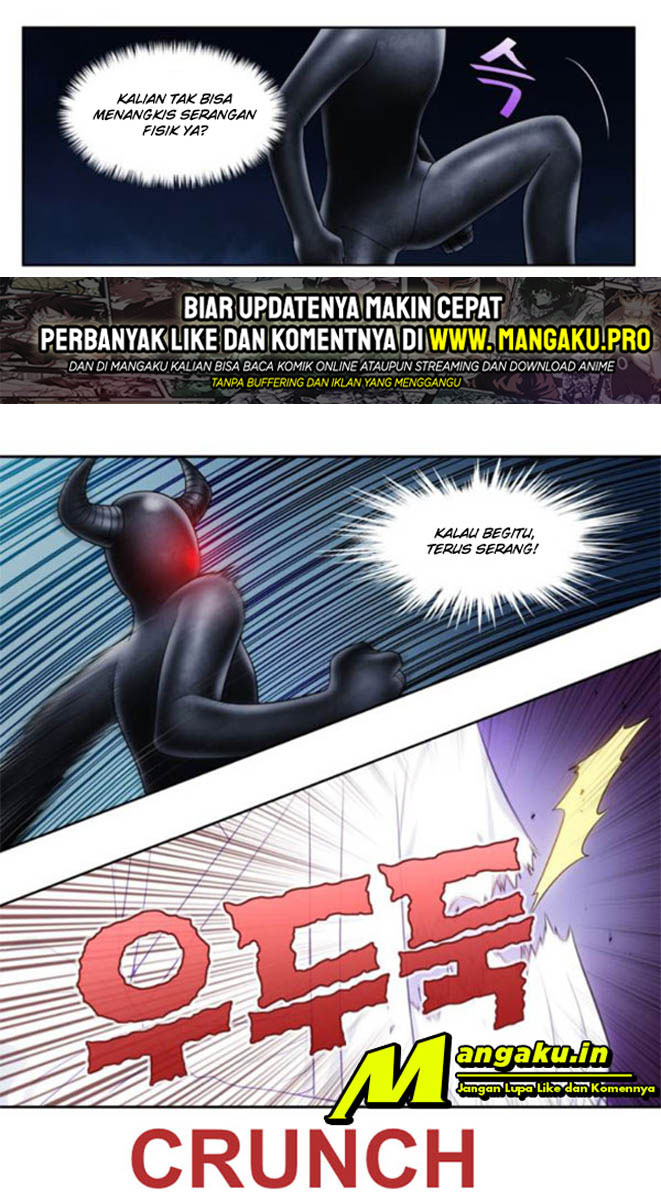 The Gamer Chapter 336 - halaman 29