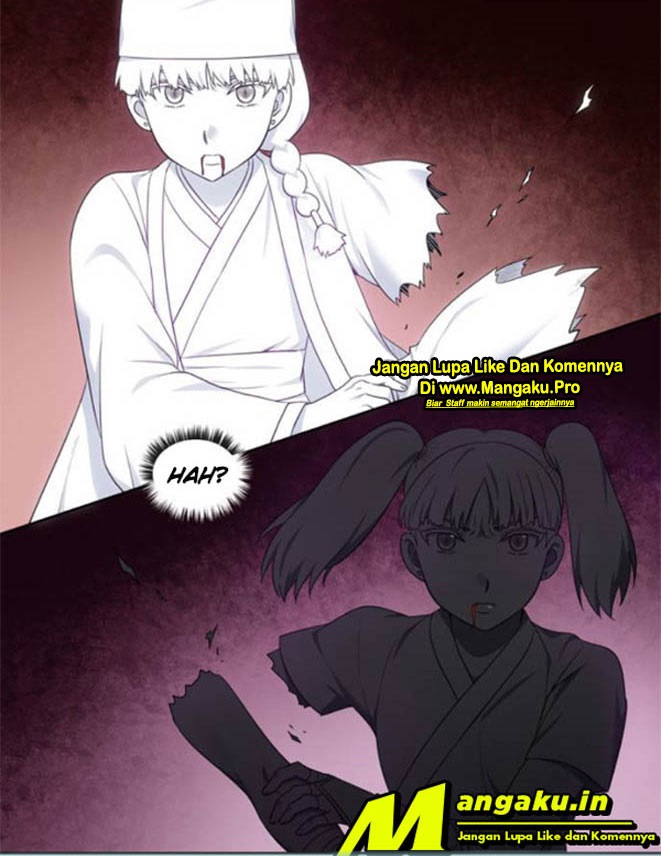 The Gamer Chapter 336 - halaman 30