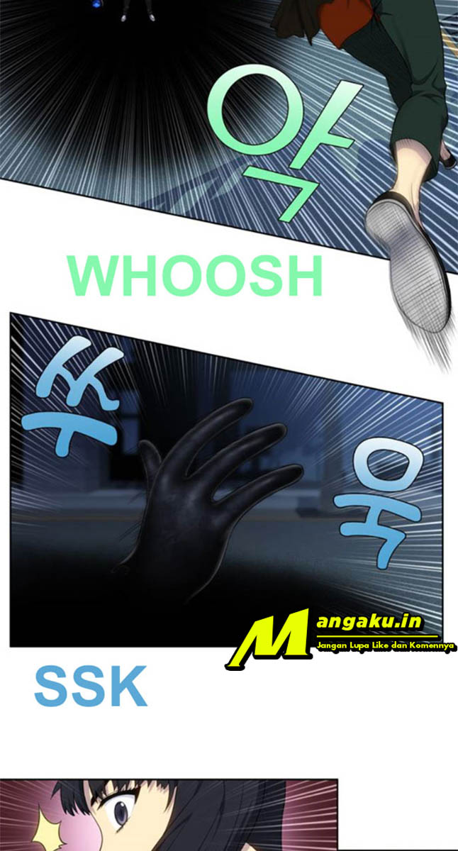 The Gamer Chapter 336 - halaman 4