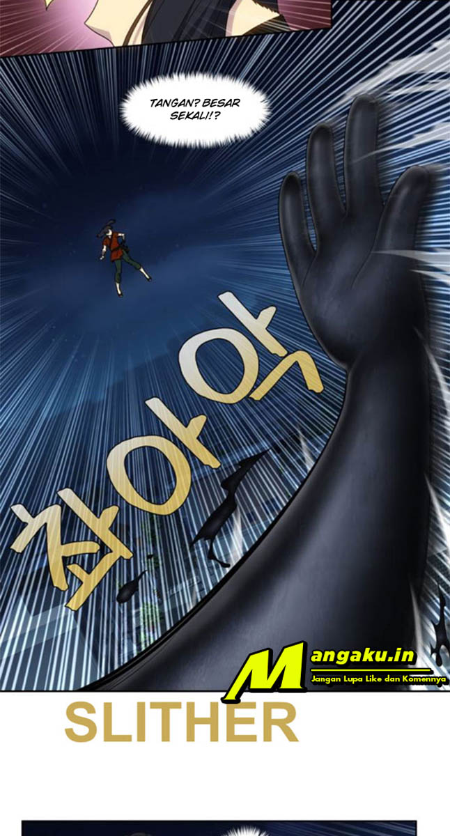 The Gamer Chapter 336 - halaman 5