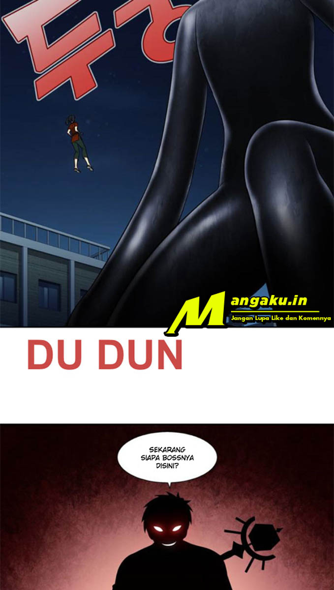The Gamer Chapter 336 - halaman 9