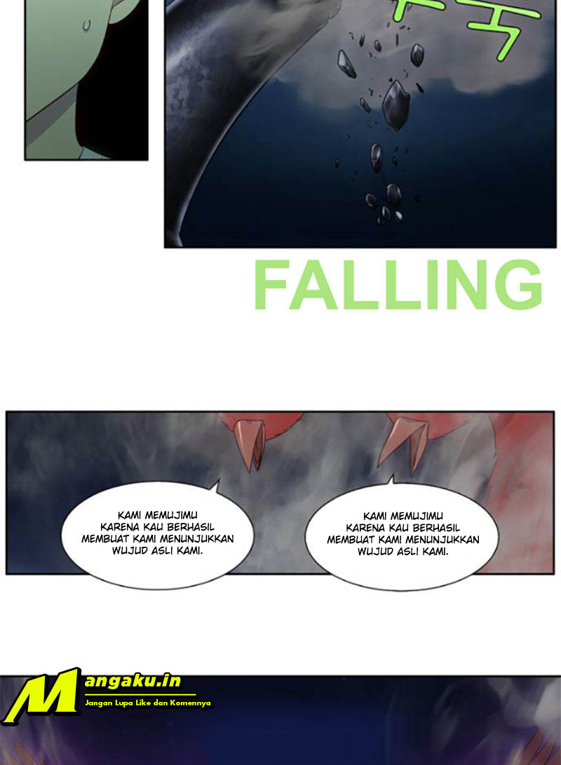 The Gamer Chapter 337 - halaman 10