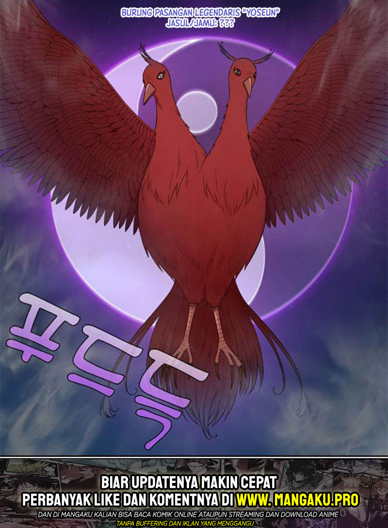 The Gamer Chapter 337 - halaman 11