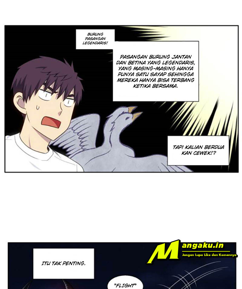 The Gamer Chapter 337 - halaman 12