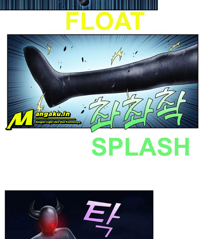 The Gamer Chapter 337 - halaman 14