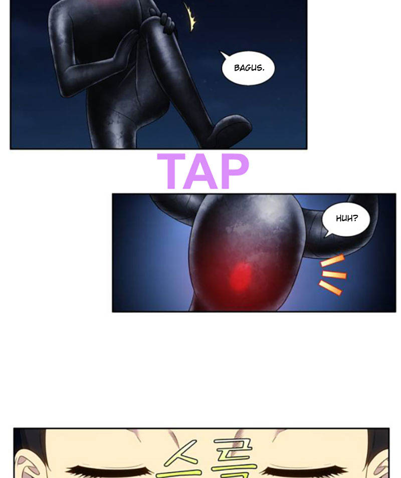 The Gamer Chapter 337 - halaman 15
