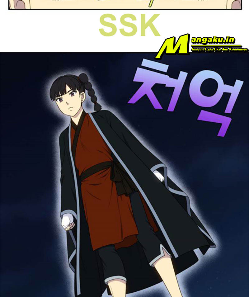 The Gamer Chapter 337 - halaman 16