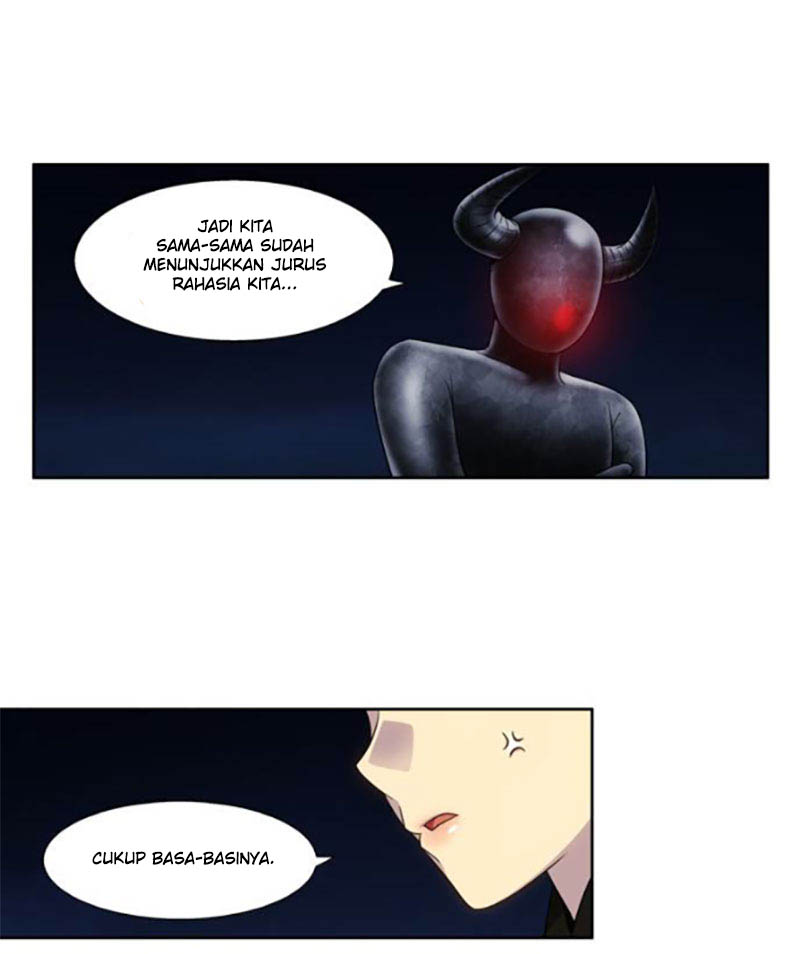 The Gamer Chapter 337 - halaman 18