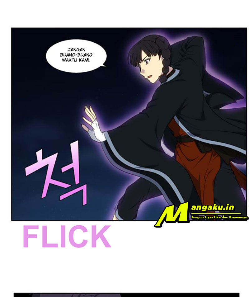 The Gamer Chapter 337 - halaman 19