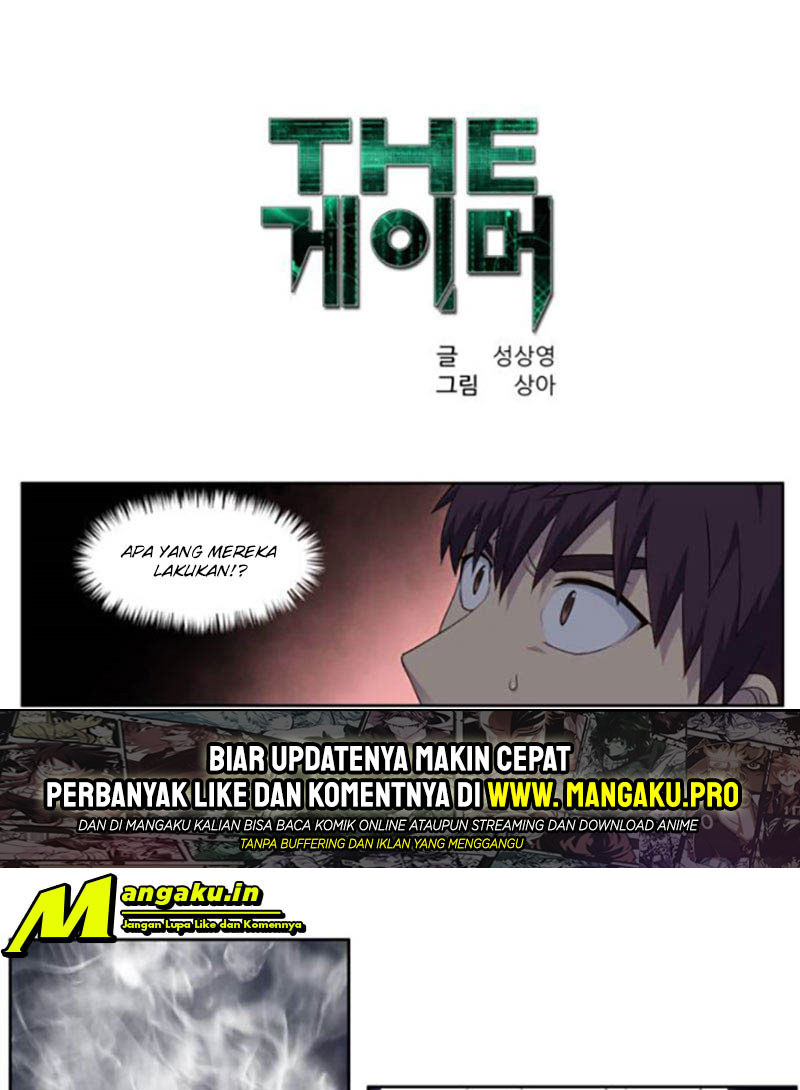 The Gamer Chapter 337 - halaman 2