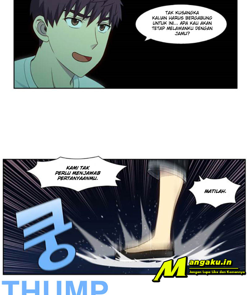 The Gamer Chapter 337 - halaman 20