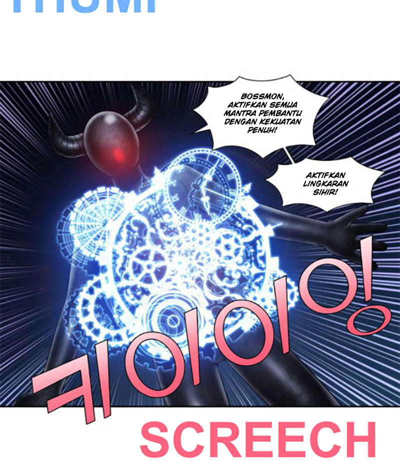 The Gamer Chapter 337 - halaman 21