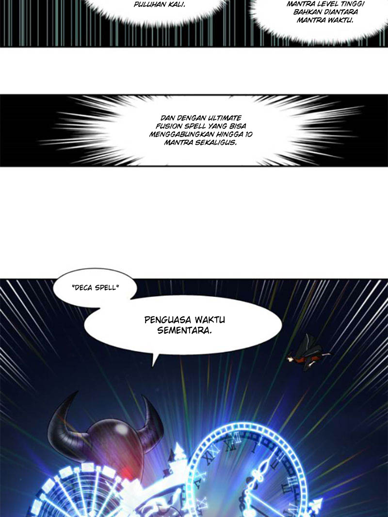 The Gamer Chapter 337 - halaman 23