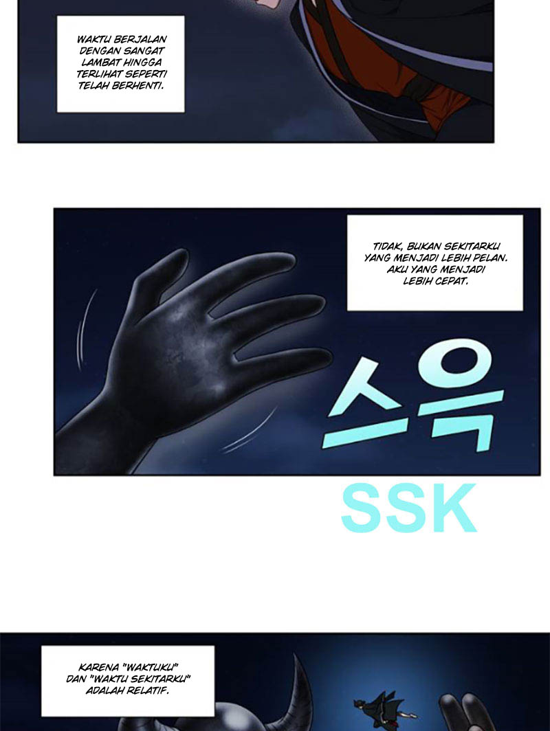 The Gamer Chapter 337 - halaman 25