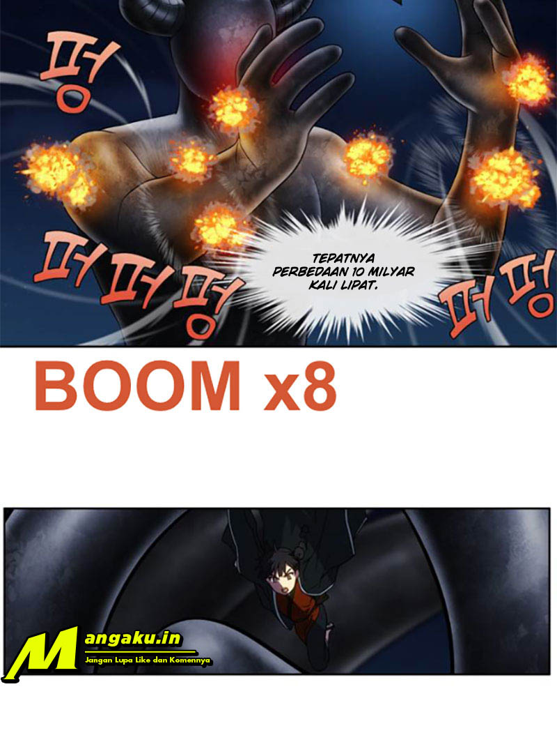 The Gamer Chapter 337 - halaman 26