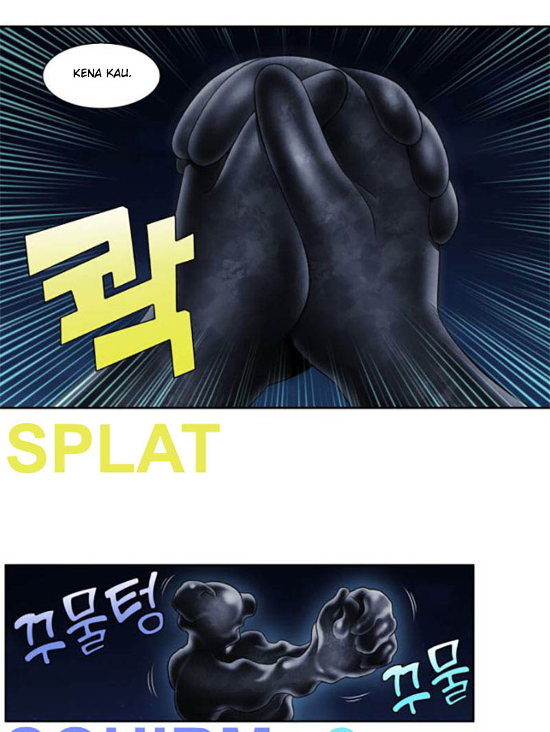The Gamer Chapter 337 - halaman 27