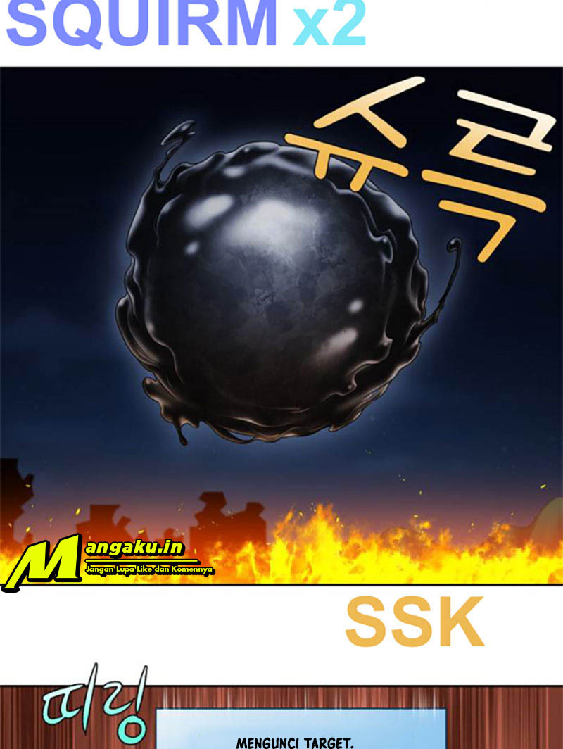 The Gamer Chapter 337 - halaman 28